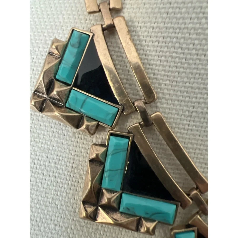 Stella & Dot Zia Necklace - Picture 2 of 3
